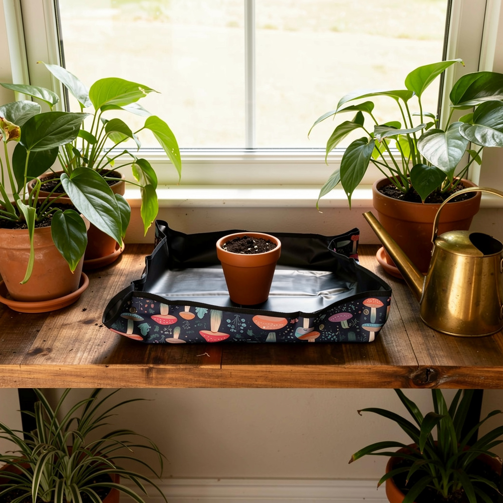 Reading Light: A Plant Lover's Guide to Window Direction